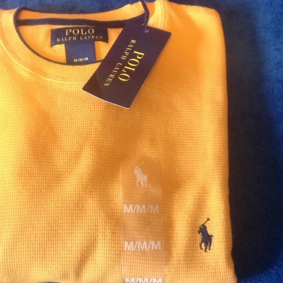 POLO RALPH LAUREN - Picture 6 of 7